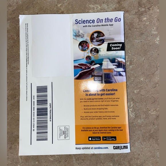 Carolina Science 2024-2025 Catalog - Picture 2 of 11